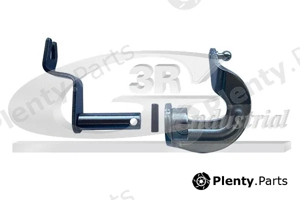 3RG 24245 — Selector-/Shift Rod
