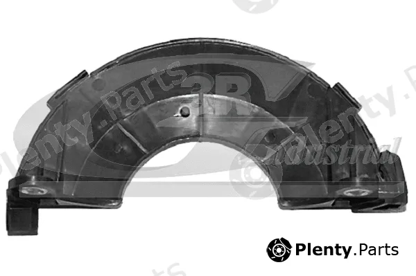 3RG 81757 — Cover, timing belt