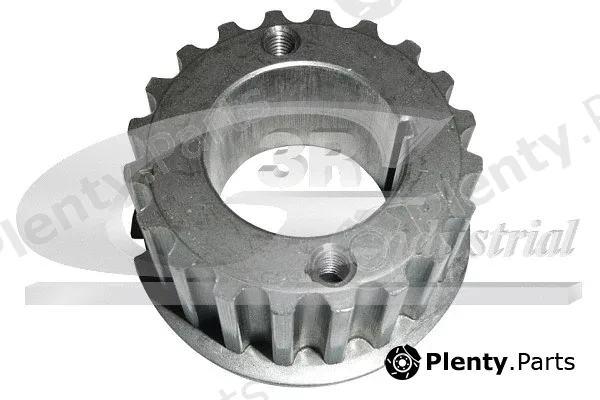 3RG 13623 — Sprocket, crankshaft