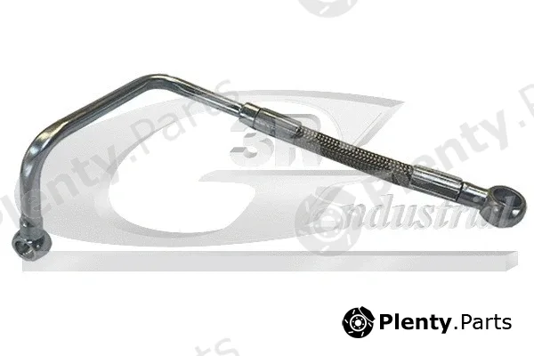 3RG 19401 — Oil Pipe, charger