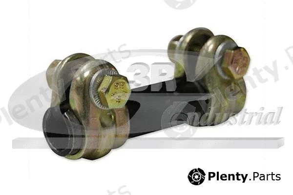 3RG 83207 — Bellow, steering column