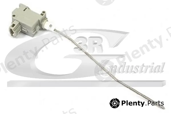 3RG 28706 — Actuator, central locking system