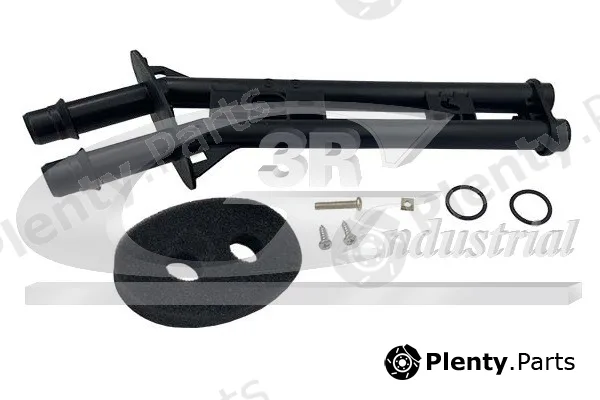 3RG 85271 — High Pressure Line, air conditioning