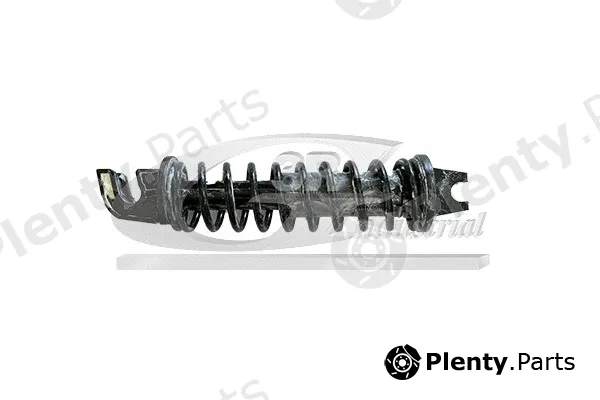 3RG 27211 — Spring, clutch pedal
