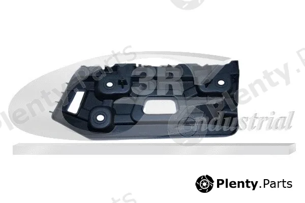 3RG 68602 — Support, bumper