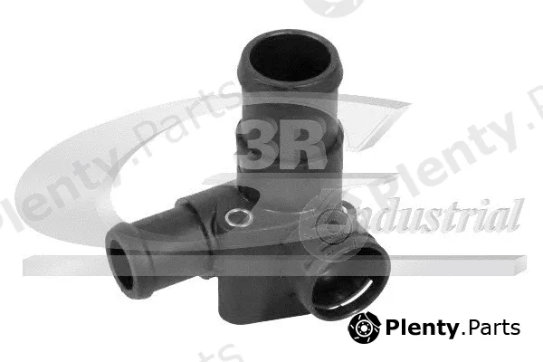 3RG 82712 — Coolant Flange