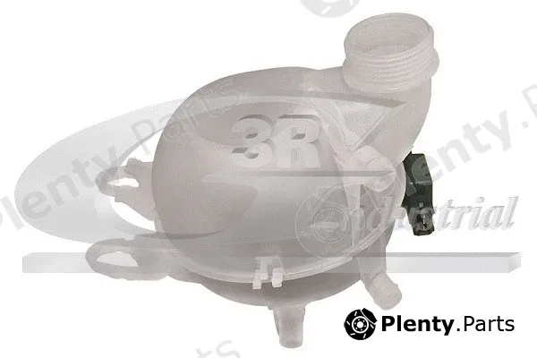 3RG 85233 — Expansion Tank, coolant