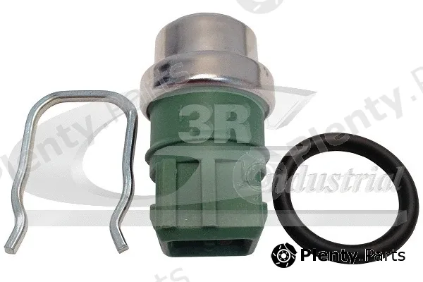 3RG 82606 — Sensor, coolant temperature