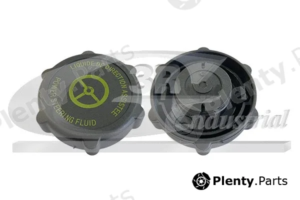 3RG 81318 — Seal Ring, power steering pump blanking plug