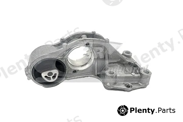 3RG 41262 — Mounting, engine