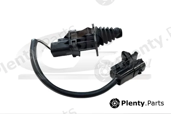 3RG 28801 — Switch, tailgate release