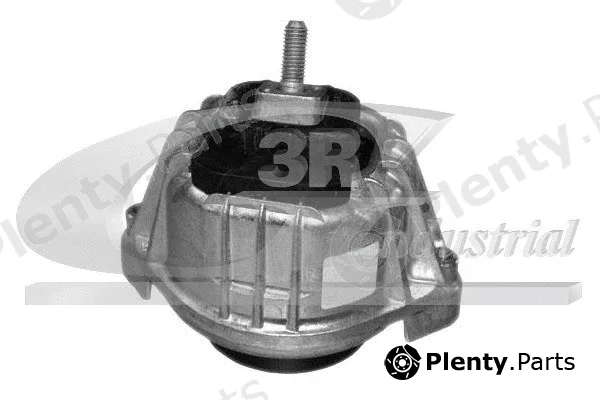 3RG 40102 — Mounting, engine