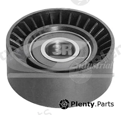 3RG 13239 — Tensioner Lever, V-ribbed belt