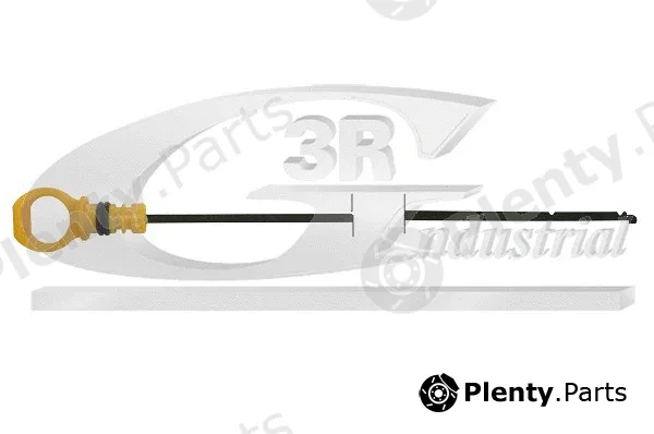 3RG 81256 — Oil Dipstick