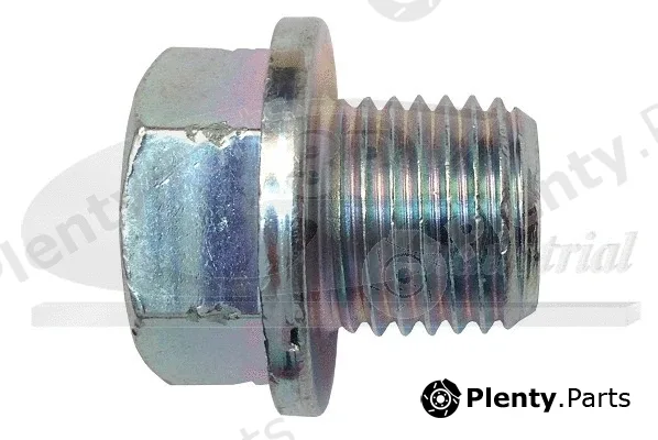 3RG 83046 — Screw Plug, oil sump