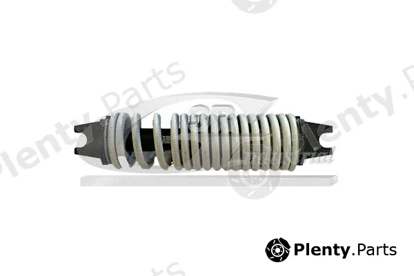 3RG 27208 — Spring, clutch pedal
