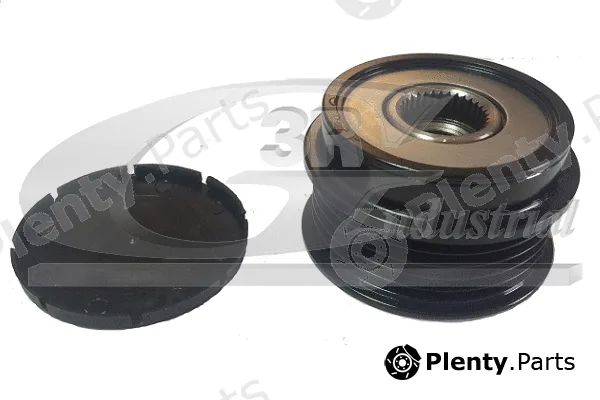 3RG 13744 — Alternator Freewheel Clutch