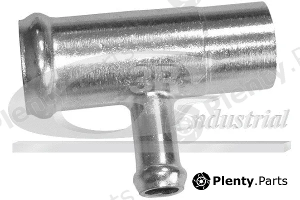 3RG 85625 — Coolant Pipe
