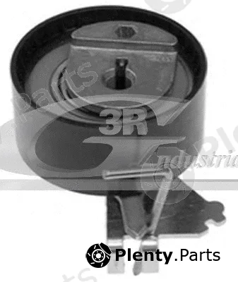 3RG 13247 — Tensioner Pulley, timing belt