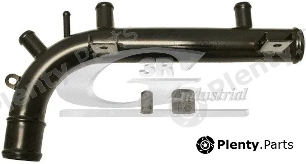 3RG 82404 — Coolant Pipe