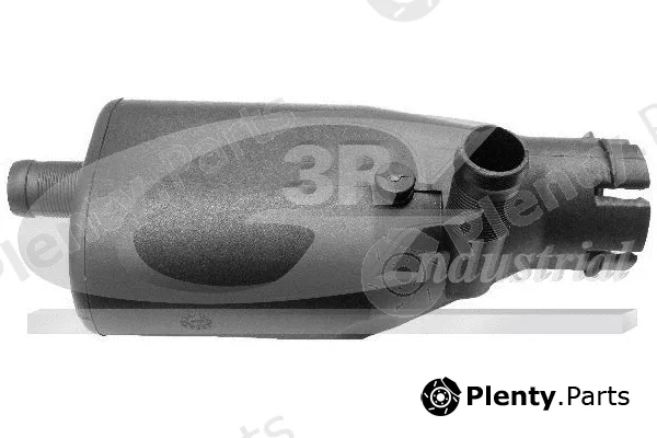 3RG 80662 — Oil Hose
