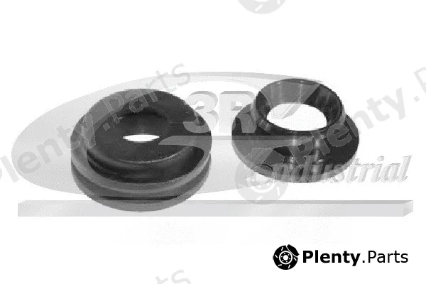 3RG 24633 — Repair Kit, gear shift lever