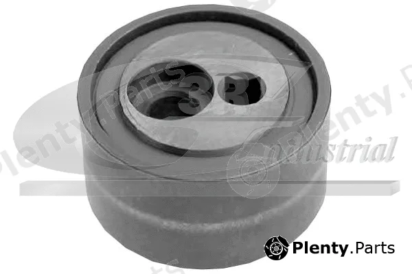 3RG 13240 — Tensioner Pulley, V-ribbed belt