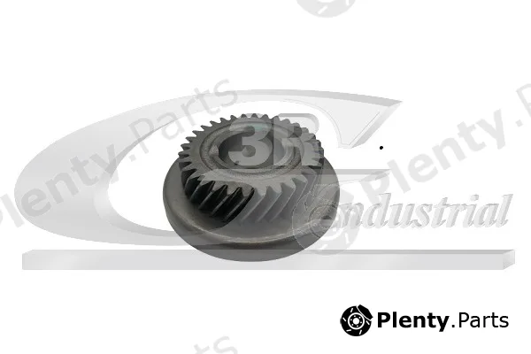 3RG 24257 — Pinion, speedometer