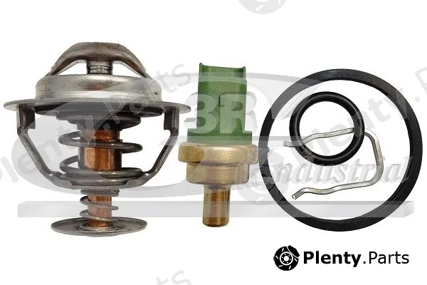 3RG 82224 — Sensor, coolant temperature