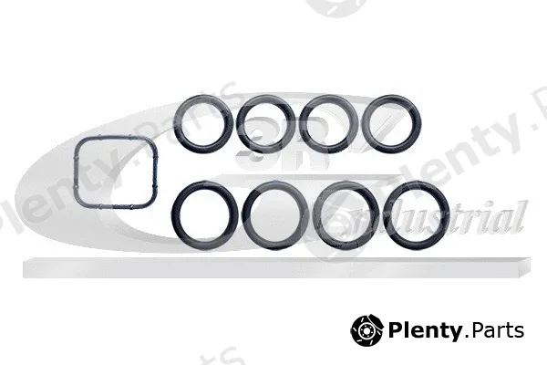 3RG 86250 — Gasket Set, intake manifold