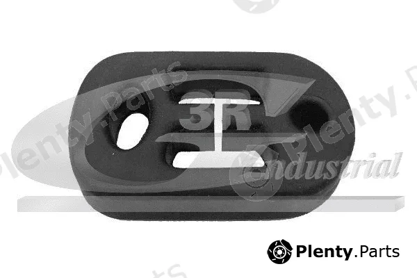 3RG 70220 — Bracket, muffler
