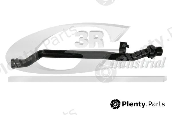 3RG 85755 — Coolant Pipe