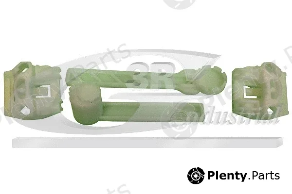 3RG 80784 — Repair Kit, window regulator