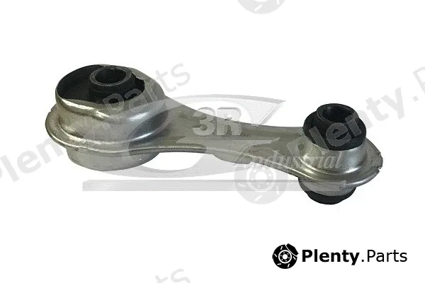 3RG 41663 — Mounting, engine