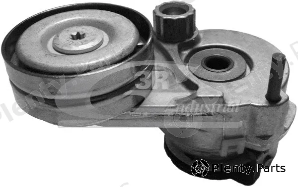 3RG 13404 — Tensioner Lever, V-ribbed belt