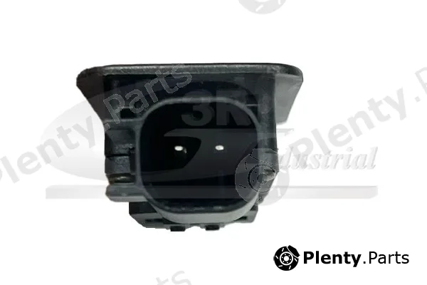 3RG 28304 — Tailgate Handle
