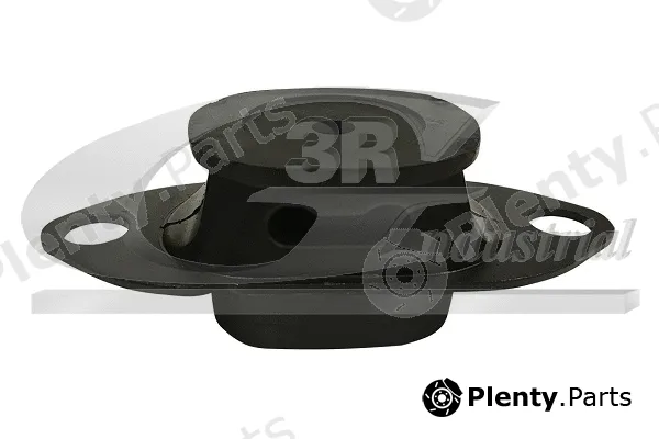 3RG 41679 — Mounting, engine