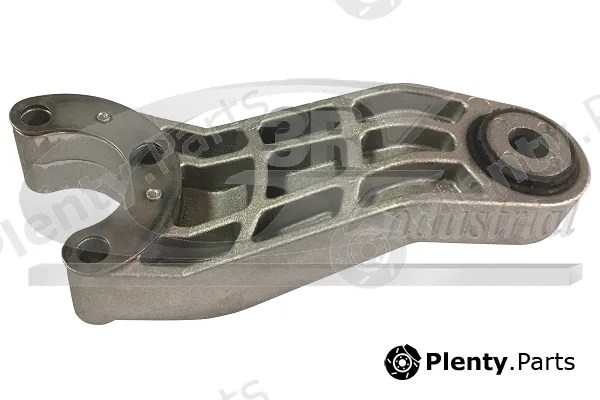 3RG 40921 — Mounting, engine