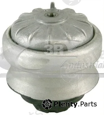 3RG 40504 — Mounting, engine
