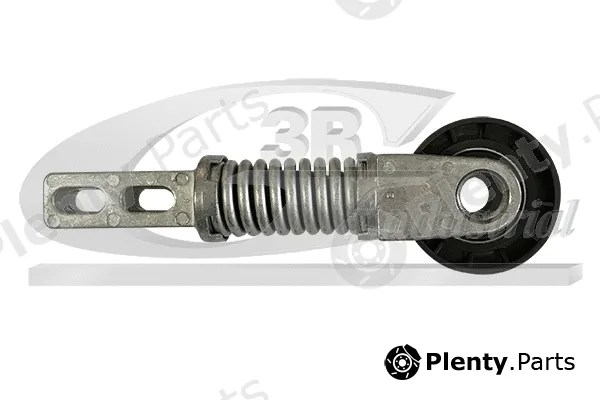 3RG 10619 — Tensioner Lever, V-ribbed belt