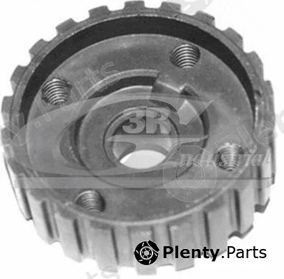3RG 10721 — Sprocket, crankshaft