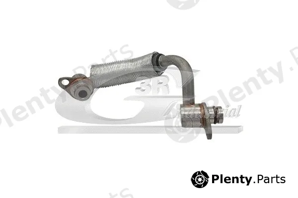 3RG 19102 — Oil Pipe, charger