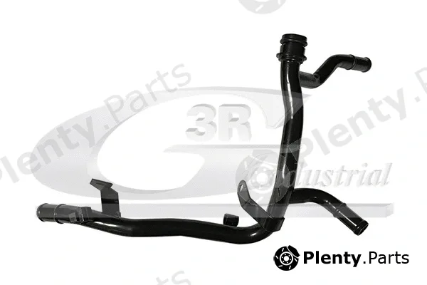 3RG 85765 — Coolant Pipe