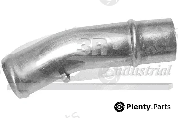 3RG 85627 — Coolant Pipe
