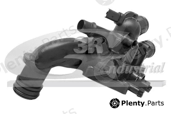 3RG 83262 — Thermostat Housing