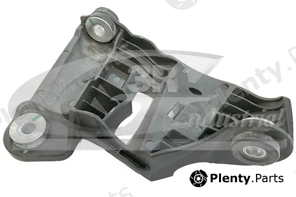 3RG 26722 — Holder, cable pull