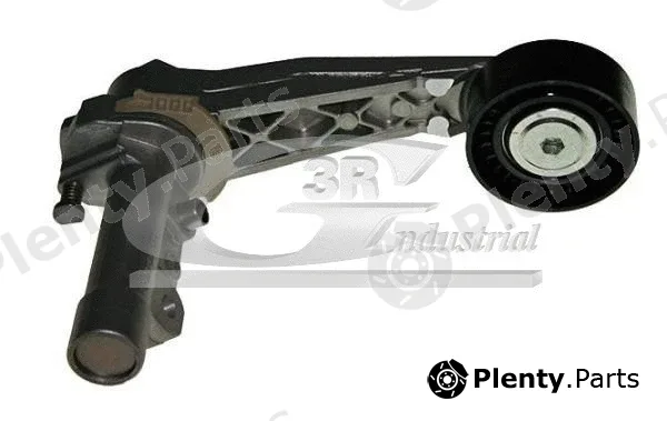 3RG 13235 — Tensioner Lever, V-ribbed belt