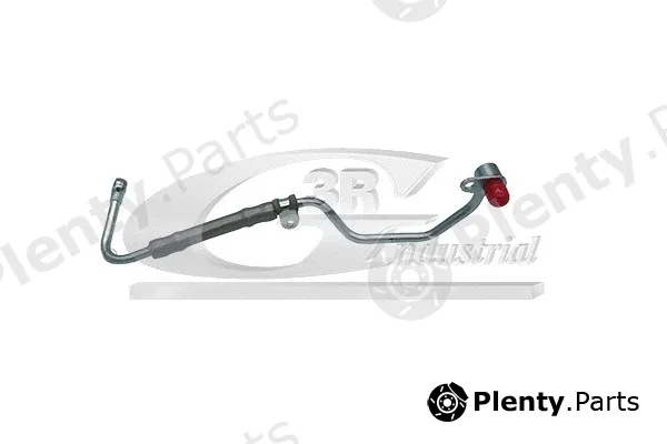 3RG 19305 — Oil Pipe, charger