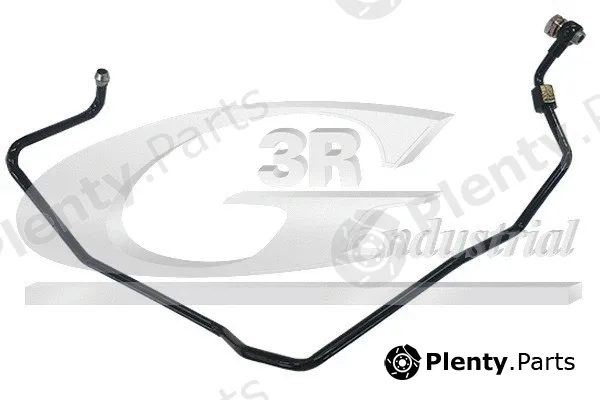3RG 19709 — Oil Pipe, charger