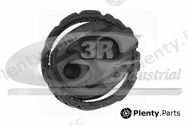 3RG 70210 — Bracket, muffler